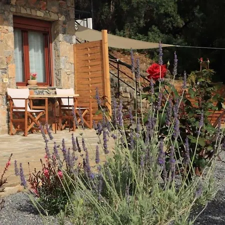 Boho For 2 - Casa Con Vista *