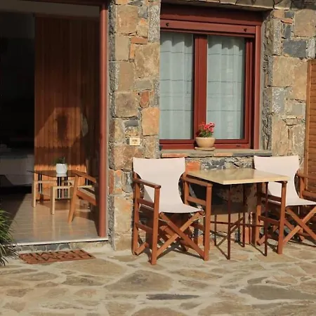 Apartment Boho For 2 - Casa Con Vista