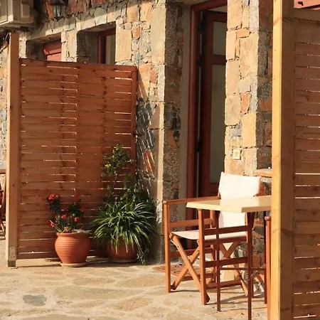 아파트 Boho For 2 - Casa Con Vista *