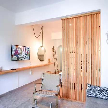 Boho For 2 - Casa Con Vista * Ágios Nikólaos