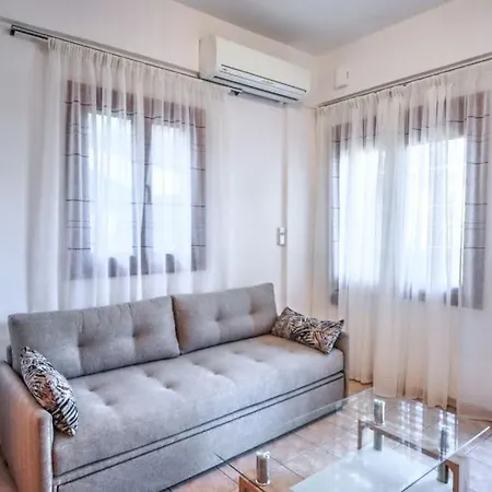 아파트 Boho For 2 - Casa Con Vista