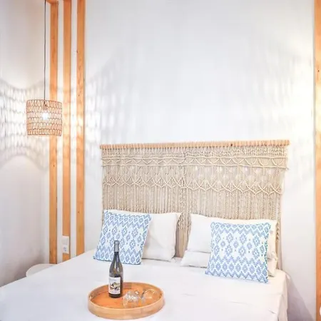 Boho For 2 - Casa Con Vista *