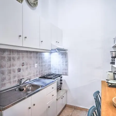 Boho For 2 - Casa Con Vista * Ágios Nikólaos